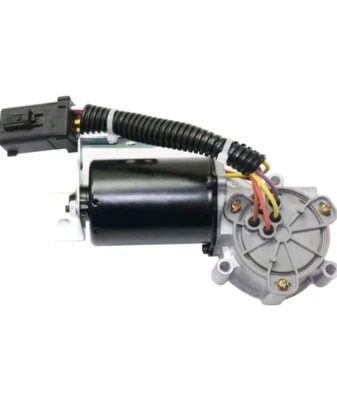 Transfer Case Motor - fits 2008-2010 Lincoln Navigator - Image 1 of 4