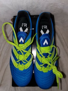 adidas ace 16 3