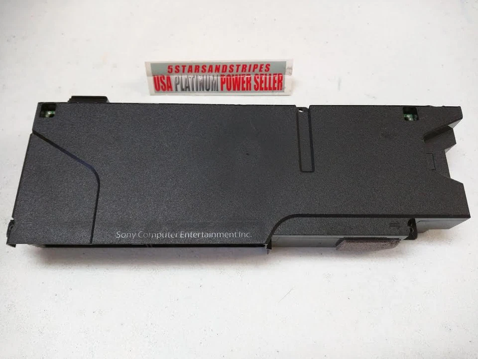 Power Supply Unit PSU N14-200p1a / ADP-200ER SONY PlayStation 4 PS4 CUH-1215A  - Image 1 of 1
