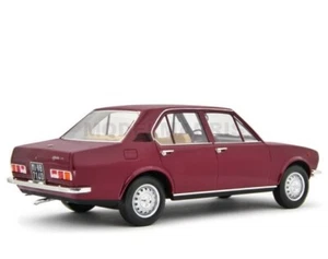 laudoracing alfa romeo alfetta 1972 prugna 1/18 lm178m - Imagen 1 de 1