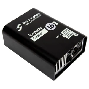Two Notes Torpedo Captor 16 Loadbox - Picture 1 of 4