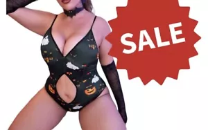Body teddy - Picture 1 of 6