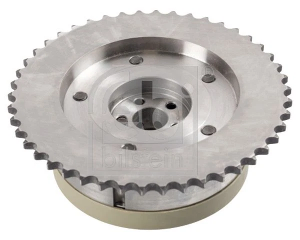 Cam Shaft Gear Adjuster Inlet FOR SAAB 9-3X 2.0 11->15 YS3 Febi - Image 1 of 1