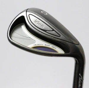 Adams Golf A3 Idea Ladies Sand Wedge Right Hand with Womens Flex Graphite Shaft - Picture 1 of 8