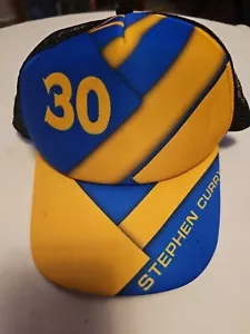 Stephen Curry Mütze 30 - Bild 1 von 6