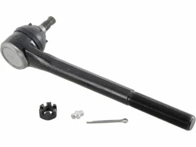 For 1991-1994 Chevrolet Commercial Chassis Tie Rod End Front Inner API 13528XK - Image 1 of 2