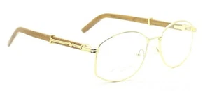 Kashab 18 by Seagull Vintage Eyewear RX Optical FRAMES Eyeglasses Glasses - NOS - Picture 1 of 12