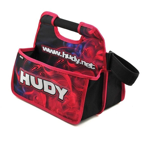 HUDY 199310 PIT BAG COMPACT - Immagine 1 di 1