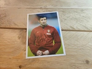 LUIS FIGO podpisane zdjęcie ok. 10x14 autograf (3447) COA - Zdjęcie 1 z 2