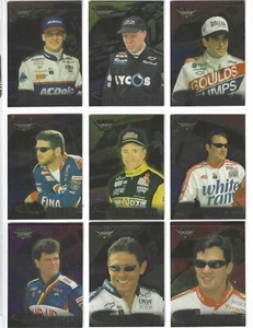 1999 High Gear 1ST GEAR--#44 Tim Fedewa-ONE CARD ONLY! - Picture 1 of 8