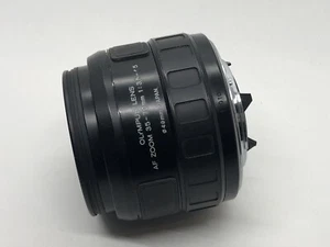 Olympus 35-70 mm f/3.5-4.5 obiettivo AF autofocus obiettivo zoom ottime condizioni in ottime condizioni + - Foto 1 di 6