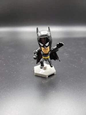 Batman: ~2.1" DC Comics Original Minis Figure Series 2 -- #2 - Image 1 of 3