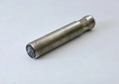 BALLUFF BES M12MI-PSC20B-S04G Inductive proximity switches and sensors #3 - Image 1 of 4