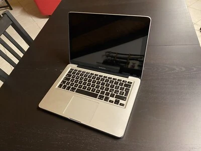 Apple MacBook Pro (13" 2012) - Immagine 1 di 4