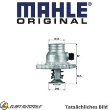 THE THERMOSTAT, THE COOLANT FOR BMW 5 TOURING E39 M62 B44 7 E38 5 E39 MAHLE