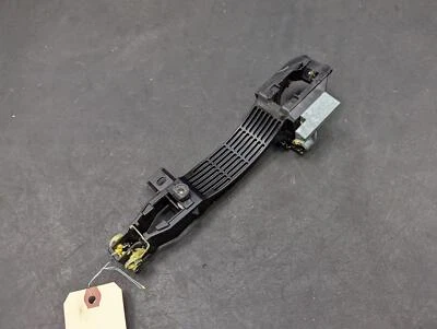 Soporte de manija exterior puerta delantera derecha 2016 Mazda 3 2014 2015 2017 2018 Foto 1 de 4