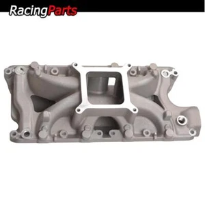 Colector de un solo plano para bloque pequeño Ford V8 289 302 RPM rango 3500-8000 - Imagen 1 de 8