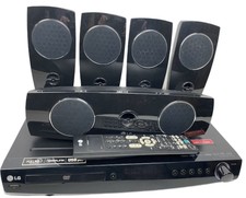 lg home theater receiver only