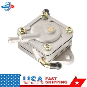 Fuel Pump For Club Car Gas Golf Cart DS & Precedent 1984 UP 290FE 350FE Kawasaki - Picture 1 of 6