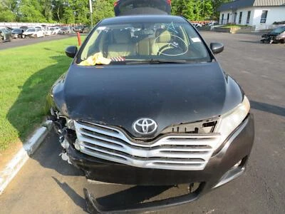STEERING WHEEL FOR 09 10 11 12 TOYOTA VENZA - Image 1 of 4