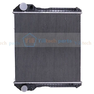 Radiator 87576643 87310155 For Case 586G 588G 580N 580M 580SM 580SN 590SN 570MXT - Picture 1 of 6