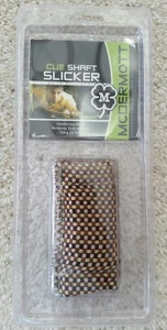 IN STOCK, Cue Shaft Slicker, Use With Any Pool Cue Shaft, McDermott 75-8113 - Picture 1 of 2