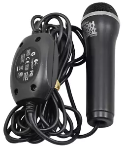 Disney High School Musical Sing It Karaoke Mic USB Microphone for Wii, PS2, PS3 - Picture 1 of 10