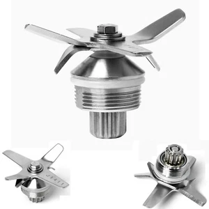 Food Processor Juicer Blade Assembly For JTC Omniblend TM-767 TM-800 TM-788 - Picture 1 of 6