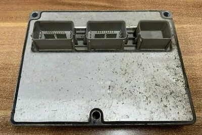 GENUINE FORD FIESTA MK6 ST / ST150 2.0L 150BHP ECU 6S61-12A650-XB 4DPB 2002-2008 - Image 1 of 2