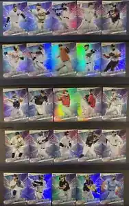 2024 TOPPS UPDATE STARS OF MLB SET COMPLETO 61-85 ottimo da regalare ai compleanni - Foto 1 di 2