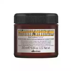 Davines Nourishing Vegetarian Miracle Conditioner 250ml 8,84 fl oz - Bild 1 von 2