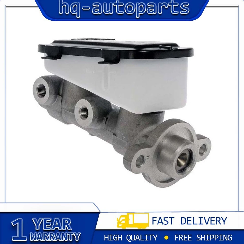 1x Dorman - Cilindro maestro de freno de primera parada para Chevrolet El Camino 1978~1980 Foto 1 de 4