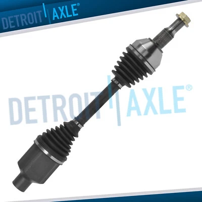 Front Right CV Axle for Chevy Traverse GMC Acadia Buick Enclave Saturn Outlook - Image 1 of 4