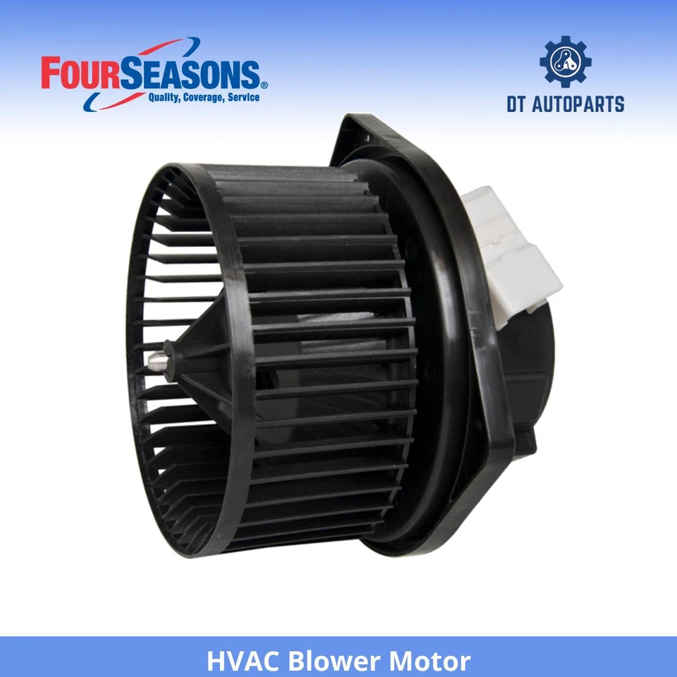 Motor soplador de climatización para Suzuki Grand Vitara 2009-2013 4 estaciones 2010 2011 2012 Foto 1 de 4