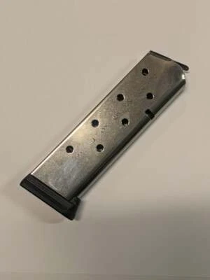 Factory New Sig Sauer 8 Round  Full Size 1911 .45 ACP Magazine  - Image 1 of 4