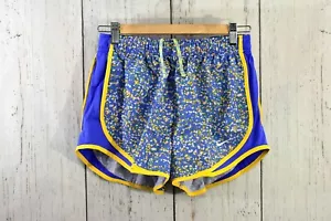 Nike Dri-FIT Tempo Icon Clash Damen-Laufshorts S-3X Sapphire 3"-Innennaht - Bild 1 von 12