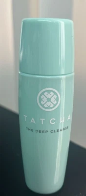 Tatcha The Deep Cleanse очищающее средство 25 мл/0,85 жидк. Oz. ДОРОЖНЫЙ РАЗМЕР - Изображение 1 из 2