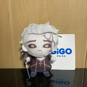 Peluche pupazzo Identity V Hermit Alva Lorenz giocattolo bambola di peluche GiGo dal Giappone NUOVO - Foto 1 di 1