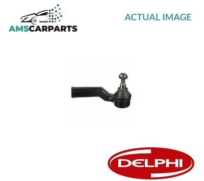 TRACK ROD END RACK END FRONT RIGHT TA2998 DELPHI NEW OE REPLACEMENT - Image 1 of 4
