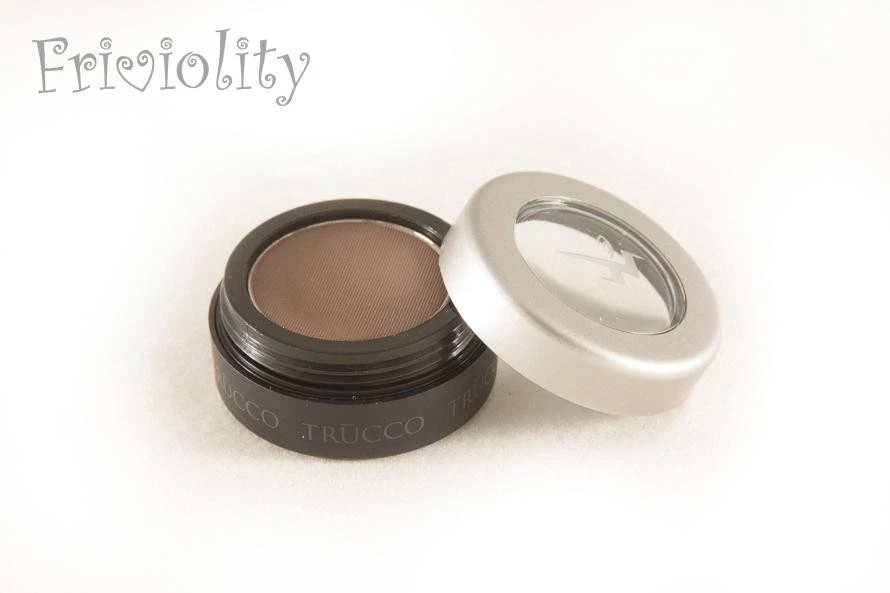 Trucco by Sebastian Eyeshadow ROOT BEER ~ New in box - Image 1 of 1