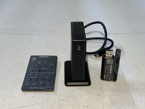 Bose Wave SoundLink Wireless Adapter w/USB Key, Remote, NEW Without Box - Picture 1 of 14