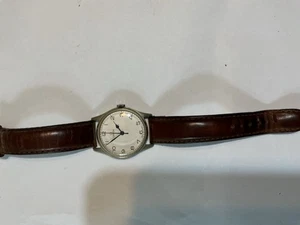 Omega military wrist watch - Picture 1 of 6