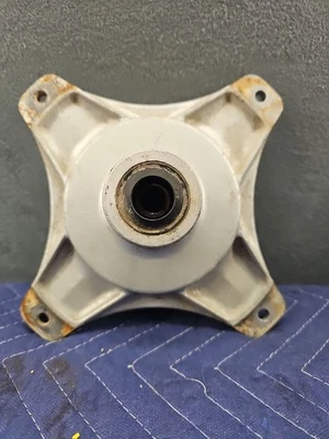 BUJE RUEDA DELANTERA HONDA CT70 70 TRAIL OEM USADO PIEZA ORIGINAL (47) Foto 1 de 4