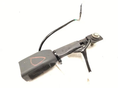 GANCIO CINTURA ANTERIORE DESTRO / 2711790 PER RENAULT KOLEOS I HY_ 2.0 DCI HY Foto 1 de 4