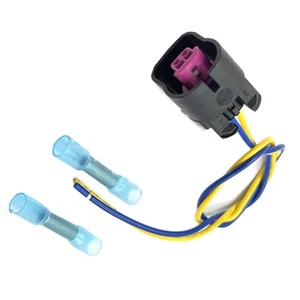 Cablaggio Connettore Elettrovalvola Temporizzazione Variabile (VVT) 15306187 Comp... - Foto 1 di 6