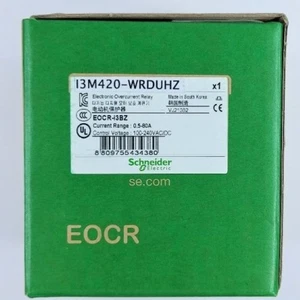Nuovo Schneider i3M420-WRDUHZ spedizione gratuita nuovo in scatola nuovo sigillato in fabbrica PLC 1 PZ - Foto 1 di 11