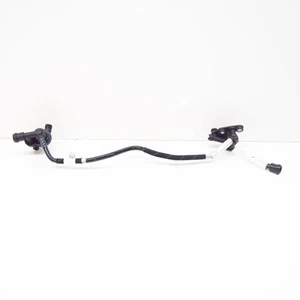 AUDI Q7 4M Coolant Pipe Hose Center Genuine 059121086BG - Picture 1 of 7