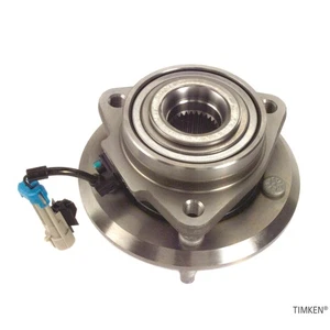 NEW Timken HA590262 Front Wheel Bearing and Hub Assembly - Picture 1 of 2