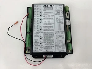 Control de plataforma cruzada ELK Products ELK-M1 - Imagen 1 de 5