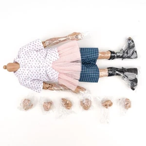 Juego de carrocería para figura ASMUS TOYS ACE02 escala 1/6 - Imagen 1 de 1